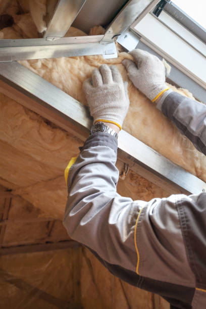 Types of Insulation We Offer in Niceville, FL